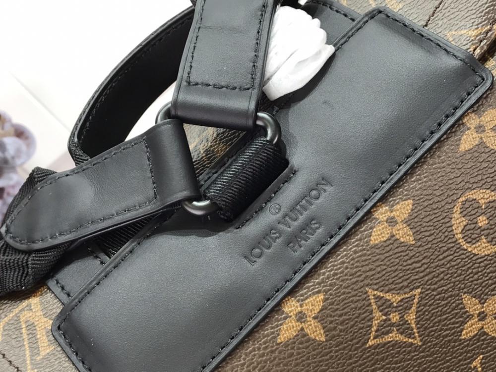 Luxury Backpack Style 1584648824