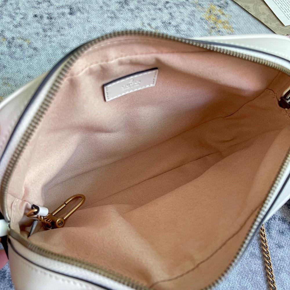 Luxury Stylish Bag 22.5x15.5x4cm