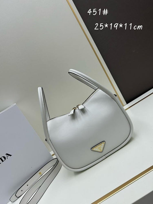 Stylish Crossbody Bag