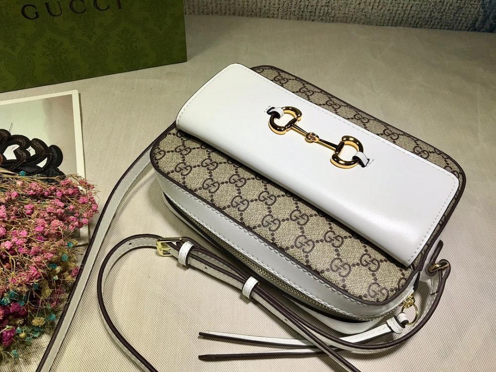 Stylish Shoulder Bag 22.5x17x6.5cm