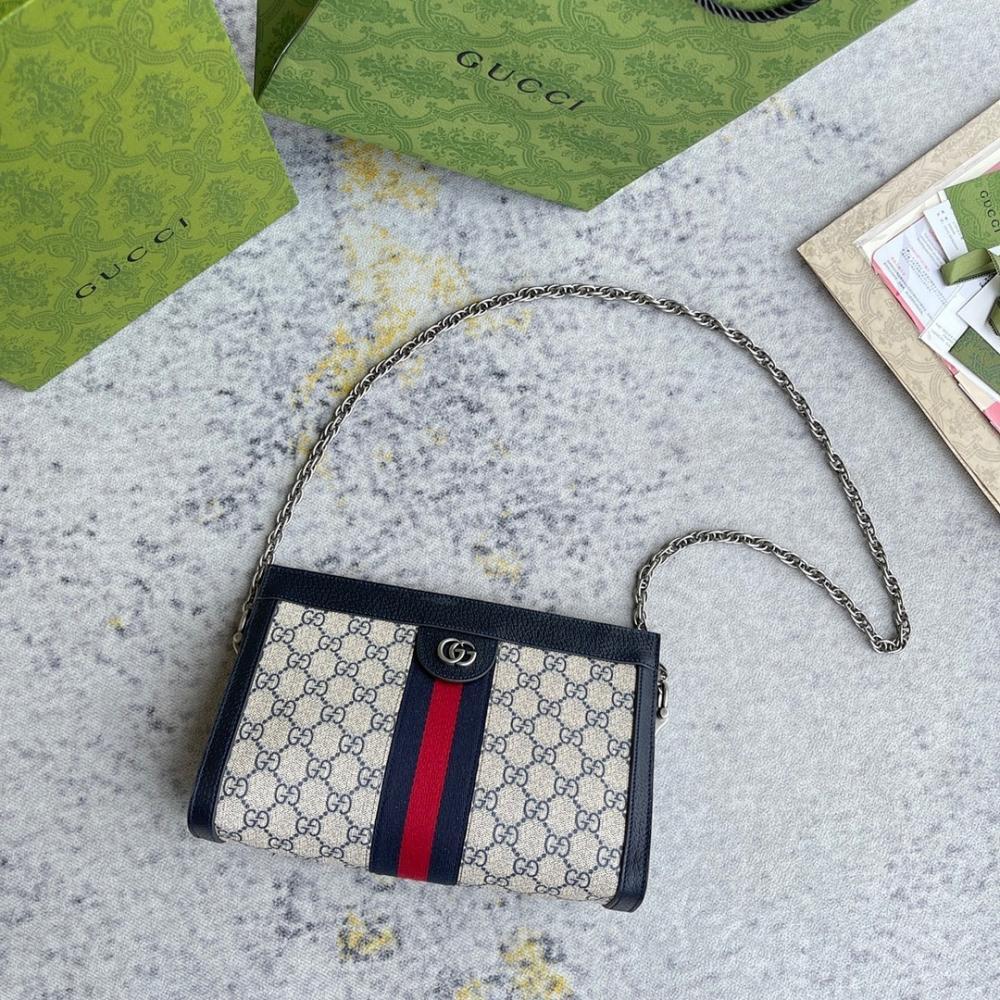 Classic Top Handle Bag