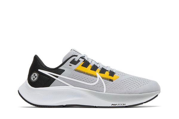 NFL x Air Zoom Pegasus 38 'Pittsburgh Steelers'