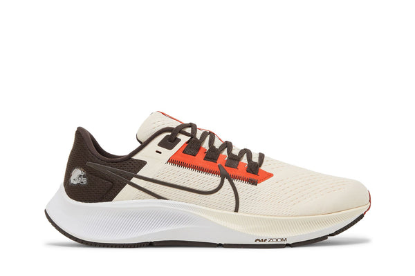 NFL x Air Zoom Pegasus 38 'Cleveland Browns'