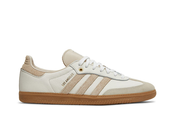 LAFC x Samba 'Linen Gum'