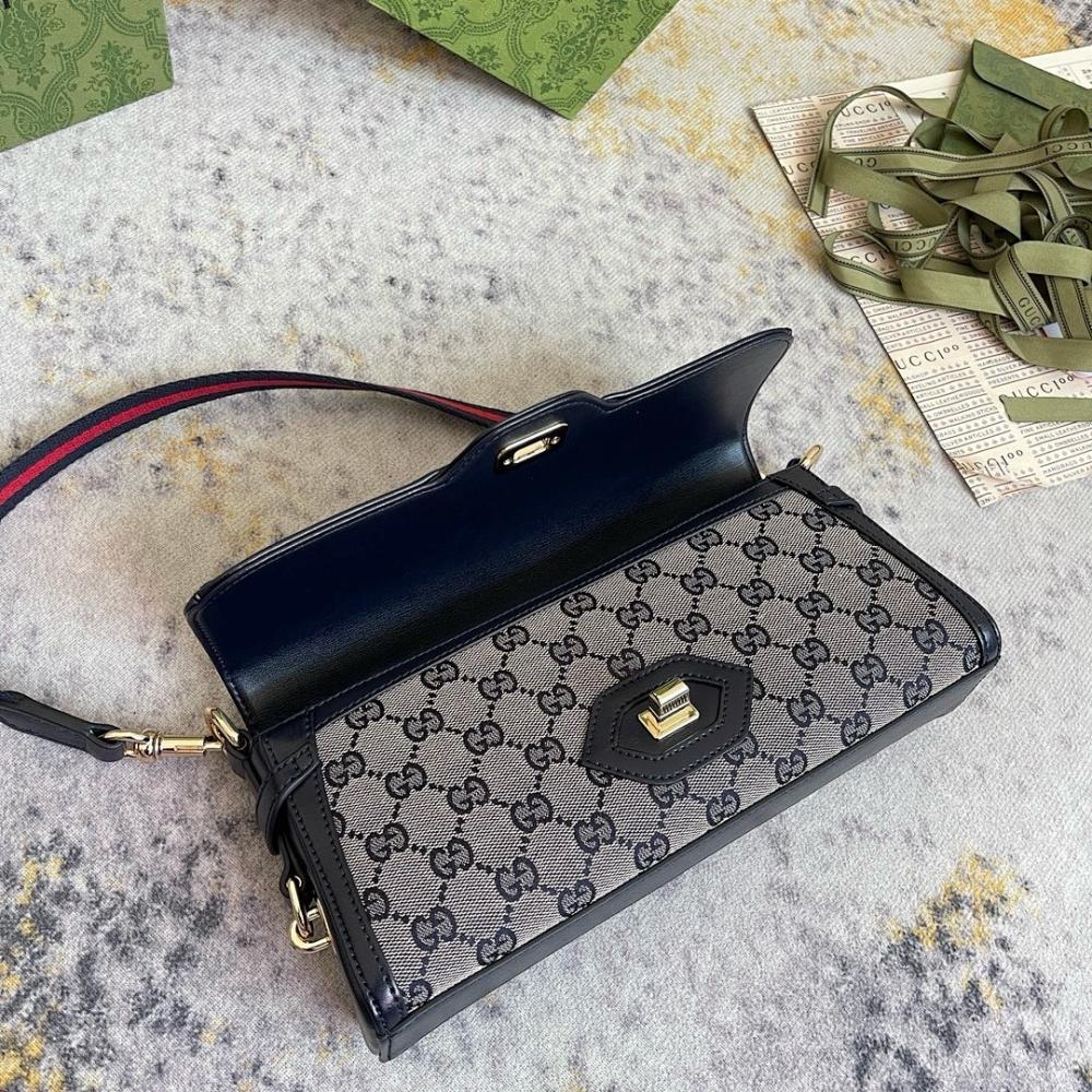 Elegant Stylish Bag 27.5x12.5x6.5cm
