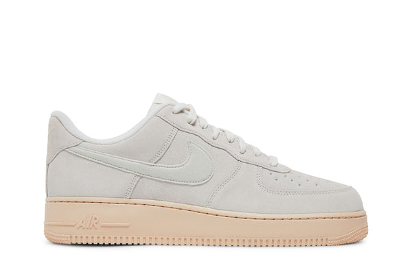 Air Force 1 Winter Premium 'Summit White'