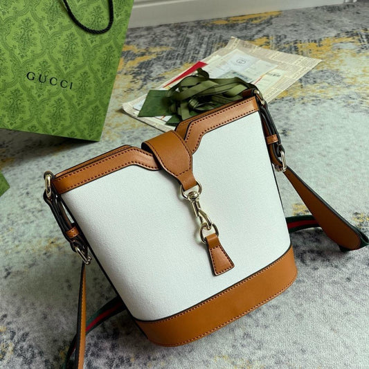 Modern Premium Shoulder Bag 20.5x18.5x12.5cm