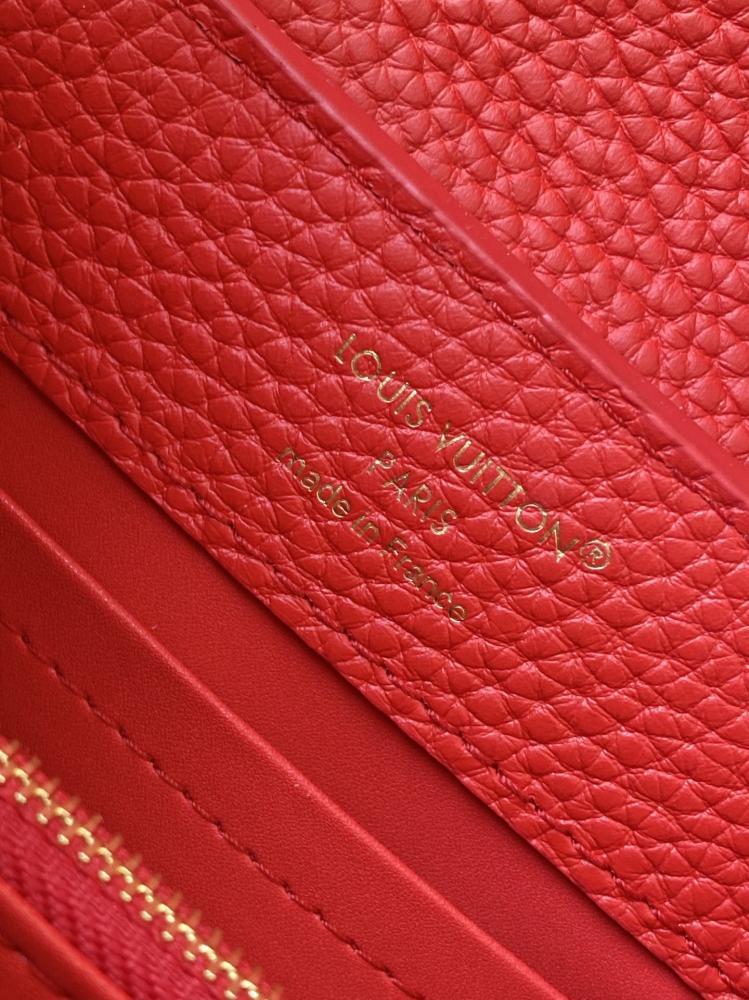 Calfskin Wallet Style 1693185551