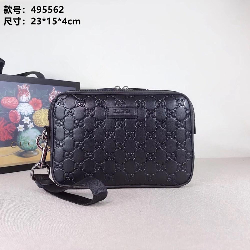 Modern Elegant Top Handle Bag 23x15x4cm