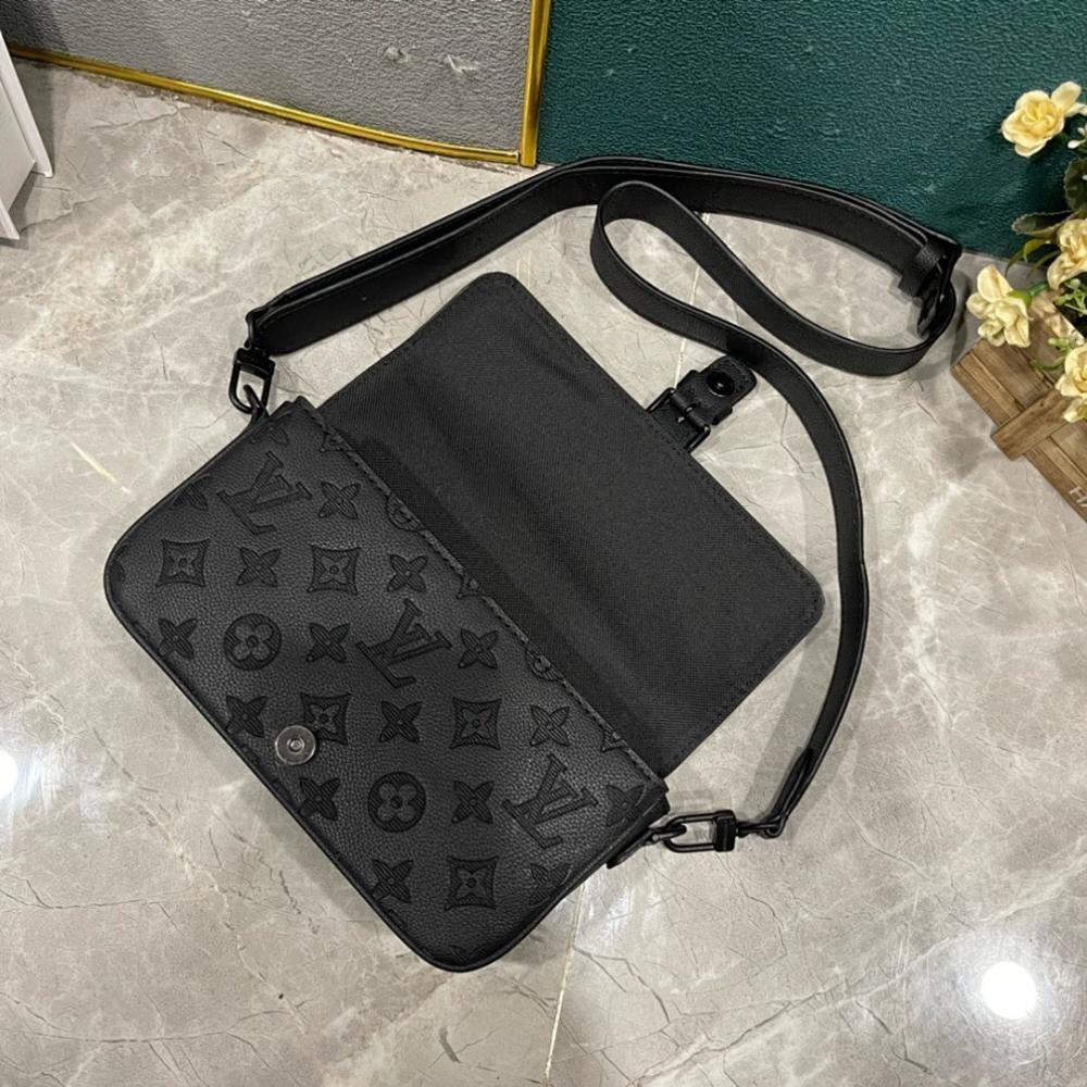 Modern Shoulder Bag 22x12x6cm