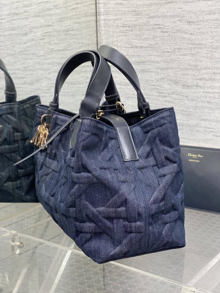 Calfskin Top Handle Bag Style 242708216