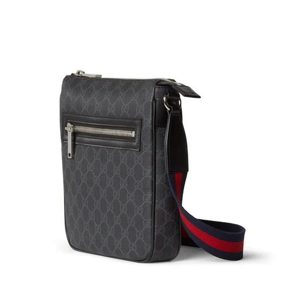 Modern Stylish Top Handle Bag 23.5x21x4.5cm