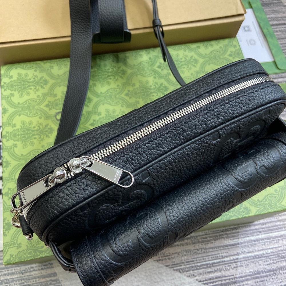 Modern Italian-Inspired Bag 23x19x9.5cm