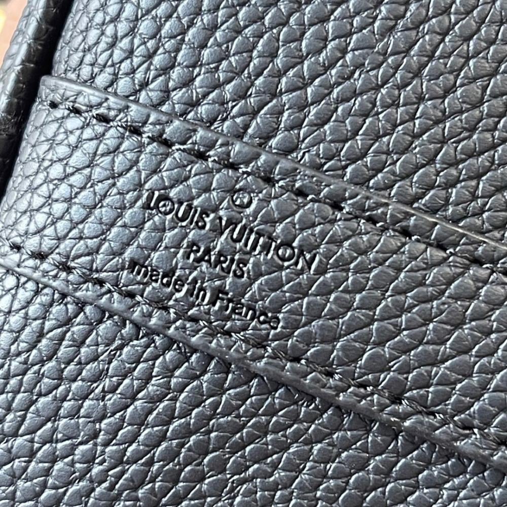 Keepall Calfskin Travel Bag Style 1318635871