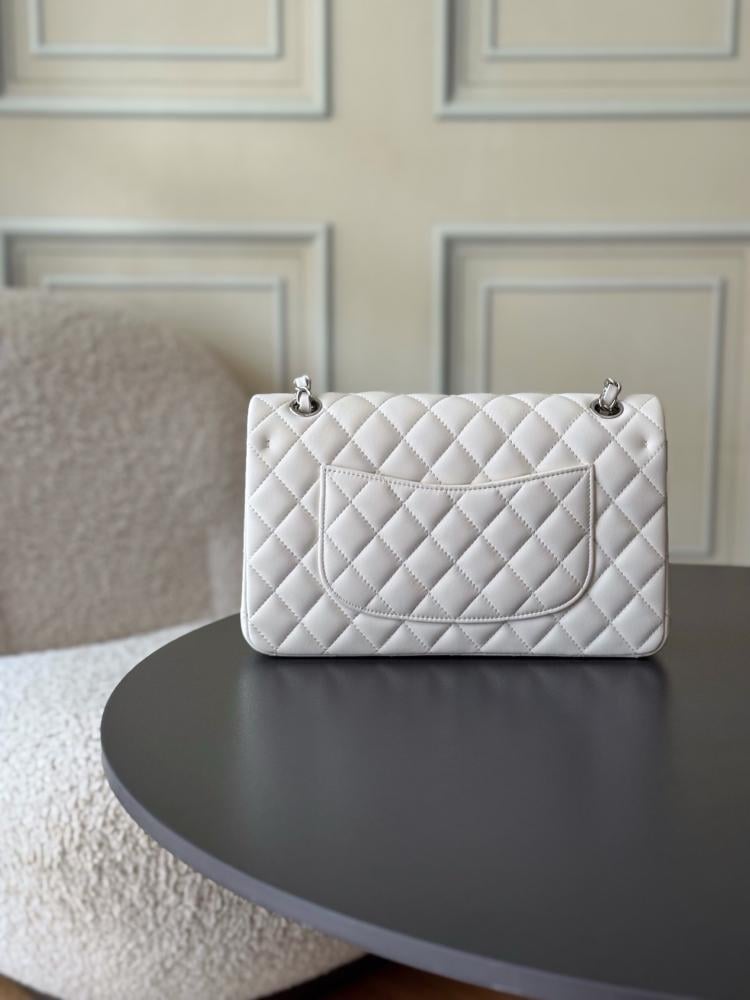 Classic Top Handle Bag Style 382416921