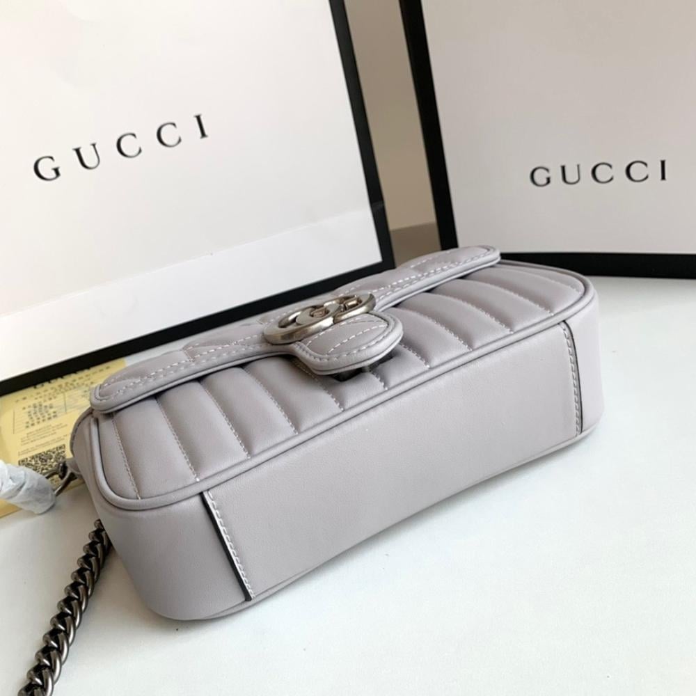 Stylish Refined Top Handle Bag 23x14x6cm