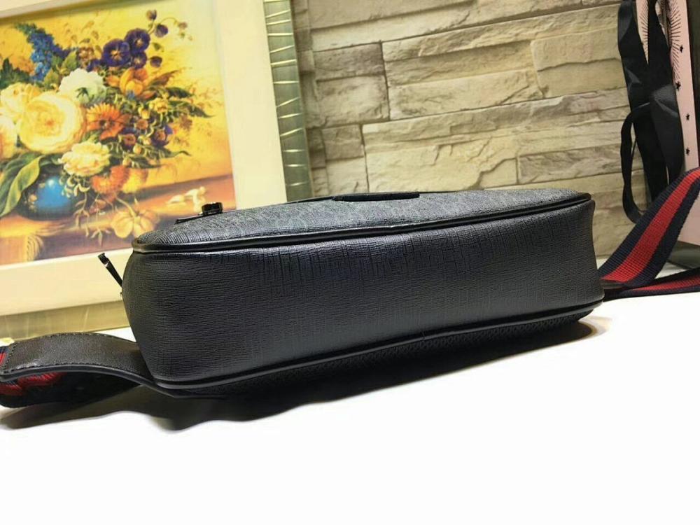 Stylish Premium Shoulder Bag 24x14x5.5cm