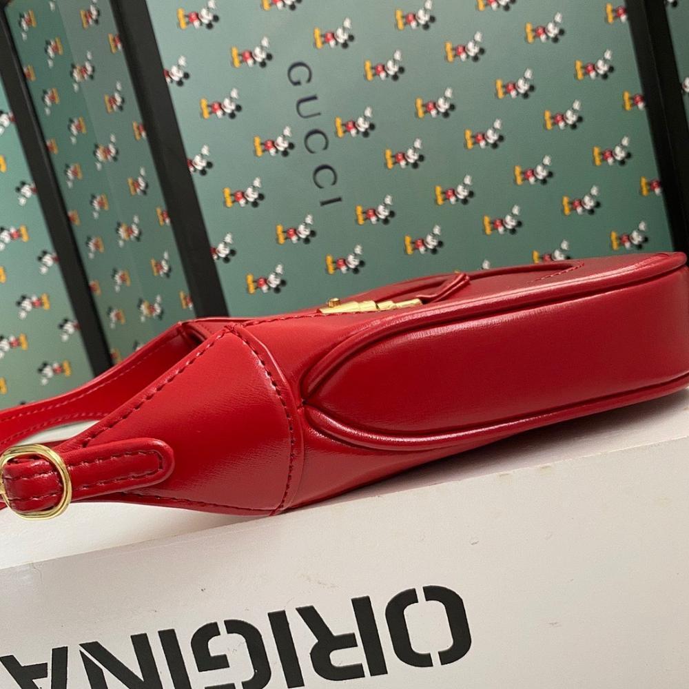 Elegant Shoulder Bag 19x13x3cm