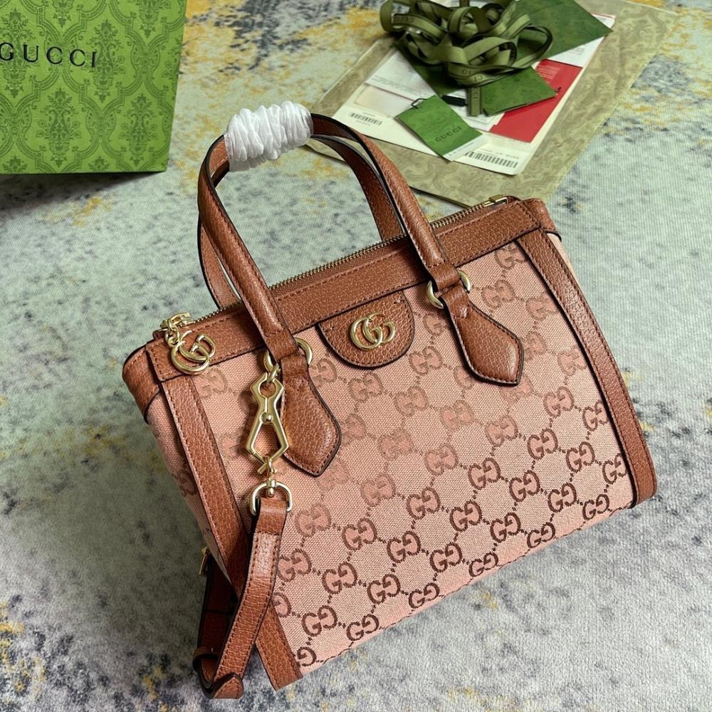 Stylish Top Handle Bag 25x19x9.5cm