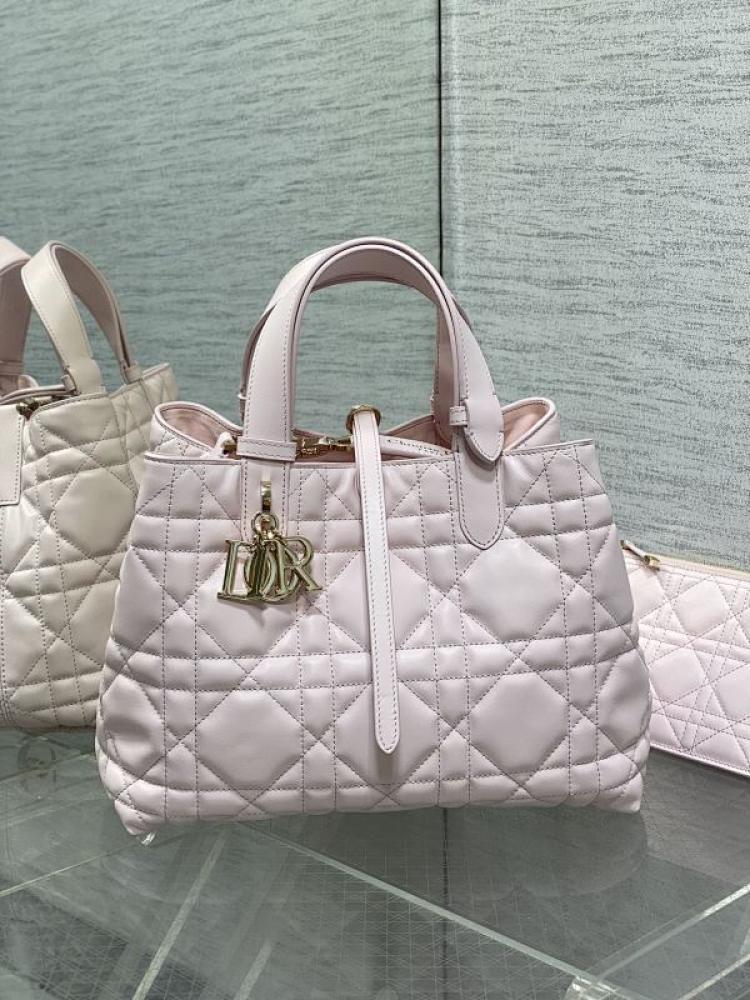Classic Calfskin Top Handle Bag Style 318267375