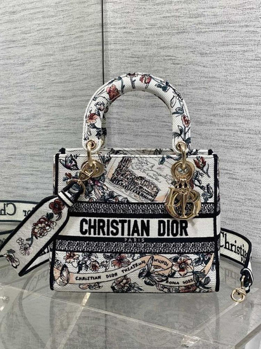 Top Handle Bag Style 76936513