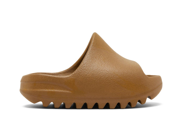 Yeezy Slide Kids 'Ochre'