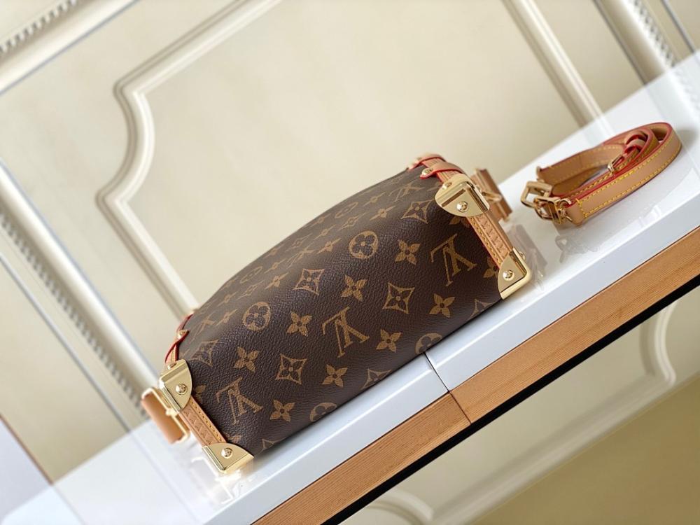Luxury Stylish Monogram Bag