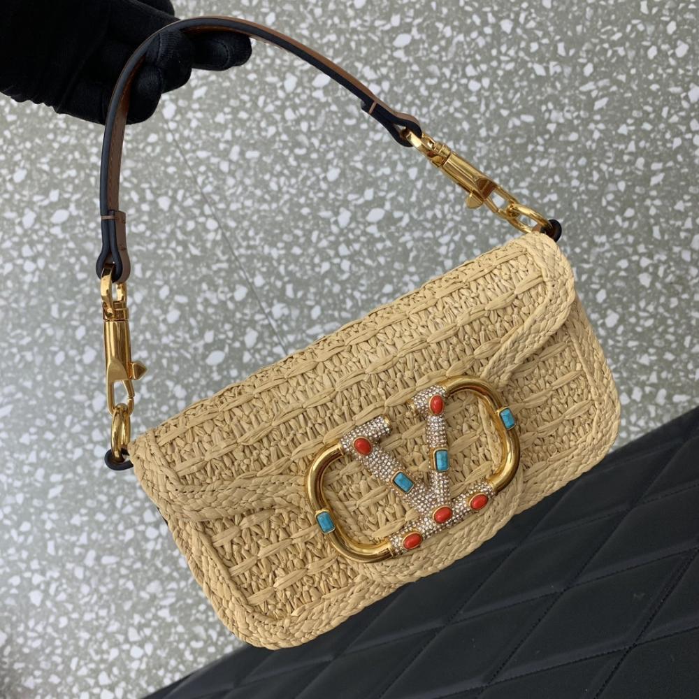 Crystal-Embellished Wallet Style 971811371