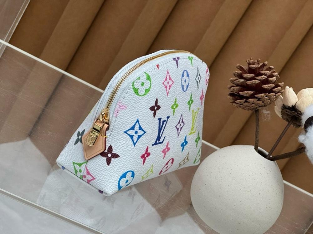 Stylish Black Top Handle Bag
