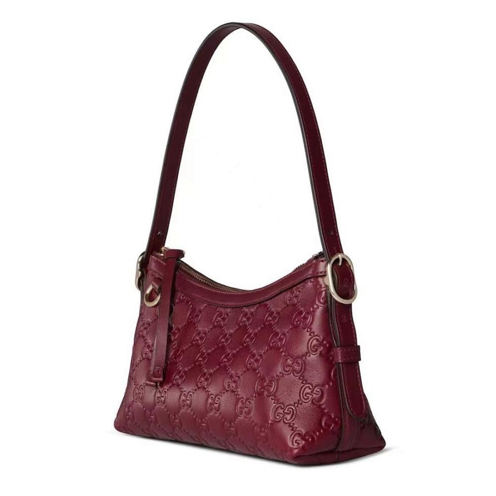 Modern Italian-Inspired Shoulder Bag 22x14x8cm