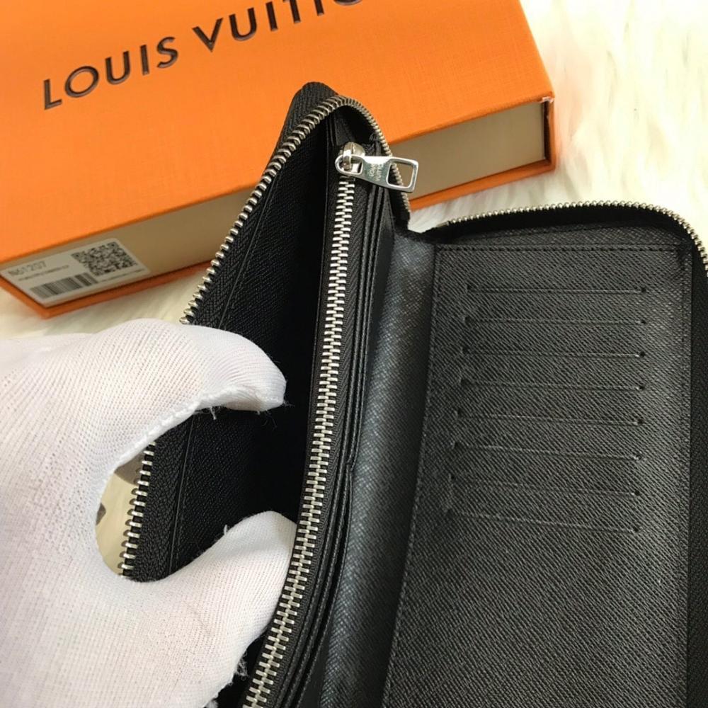 Modern Premium Wallet 20x10cm