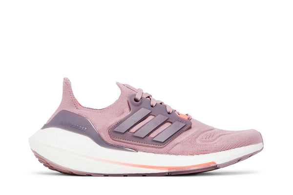 Wmns UltraBoost 22 'Magic Mauve'