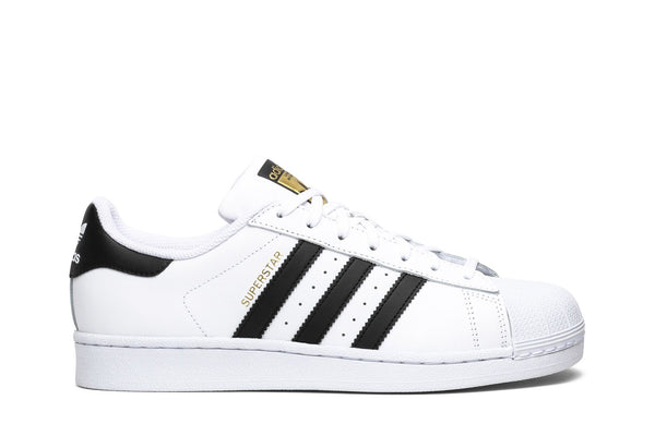 Superstar 'White Black'