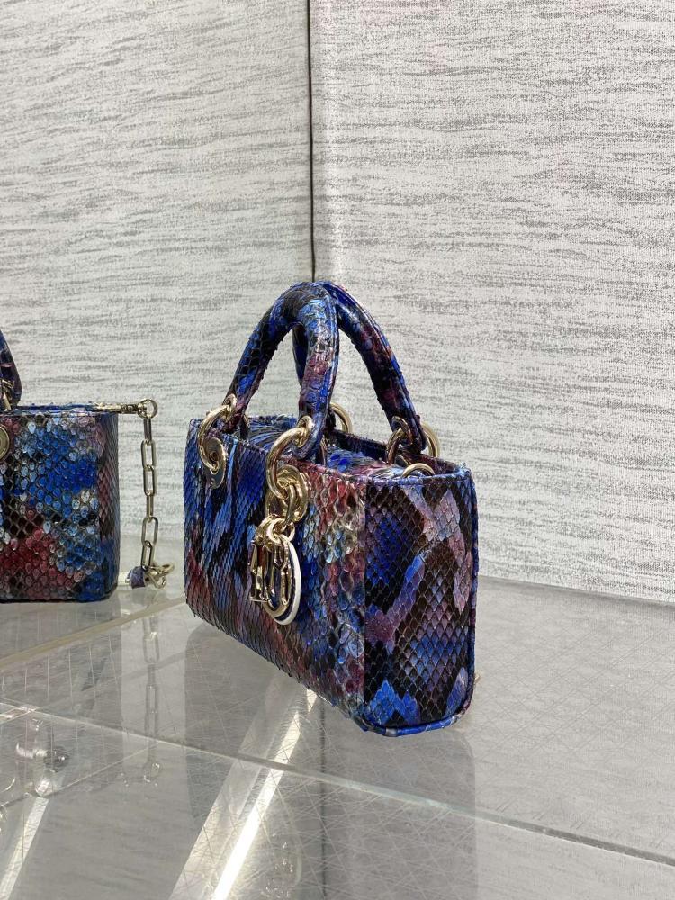 Leather Top Handle Bag Style 139175798