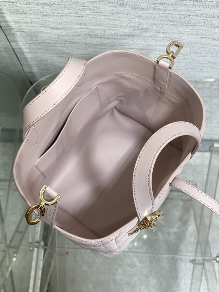 Calfskin Shoulder Bag Style 736768397