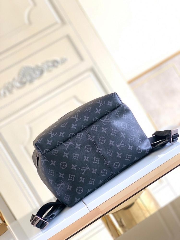 Luxury Stylish Leather Shoulder Bag 40x30x20cm