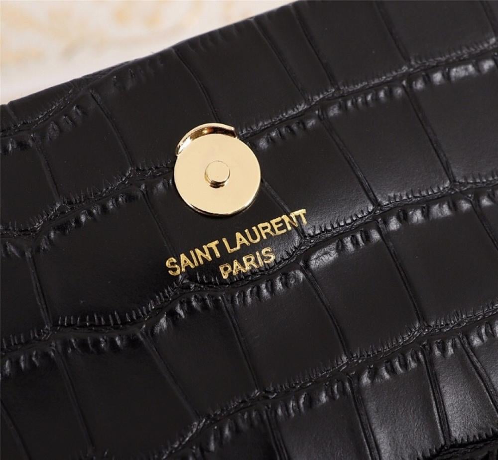 Luxury Leather Top Handle Bag