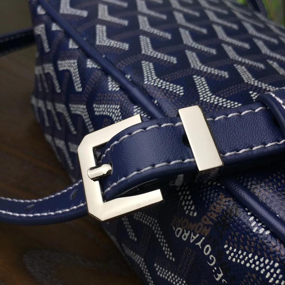 Elegant Premium Shoulder Bag 23x14x7cm