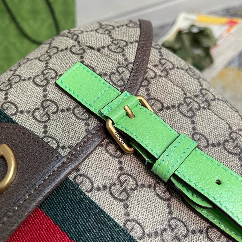 Modern Luxury Bag