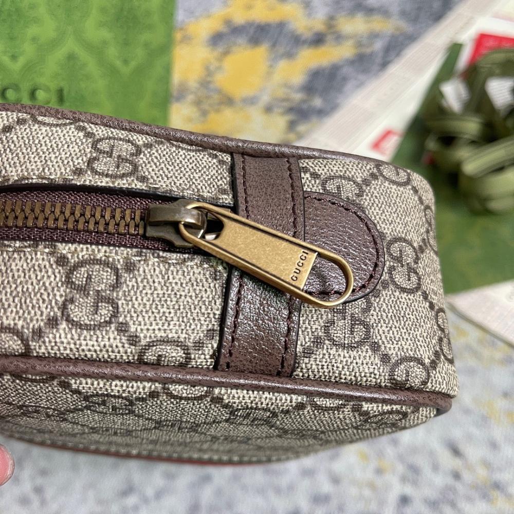 Stylish Refined Shoulder Bag 23.5x14.5x6.5cm