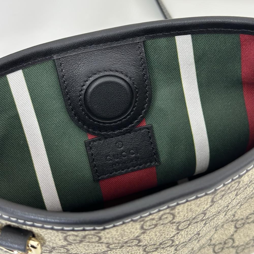 Leather Top Handle Bag Style 2053023682