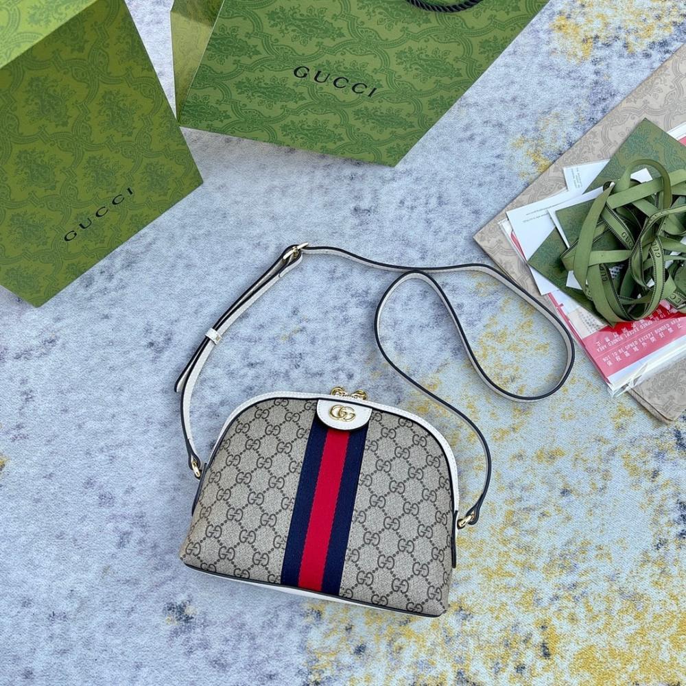 Stylish Refined Shoulder Bag 23x19x8cm