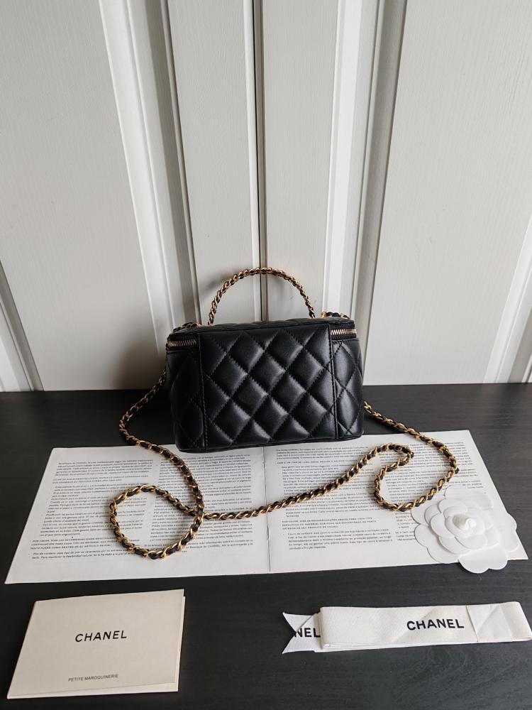 Leather Shoulder Bag Style 1841516355