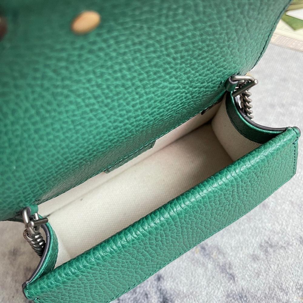Luxury Crossbody Bag