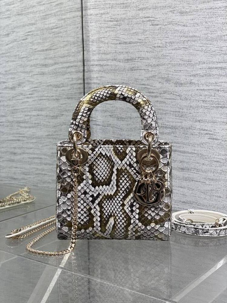 Leather Top Handle Bag Style 1929558037