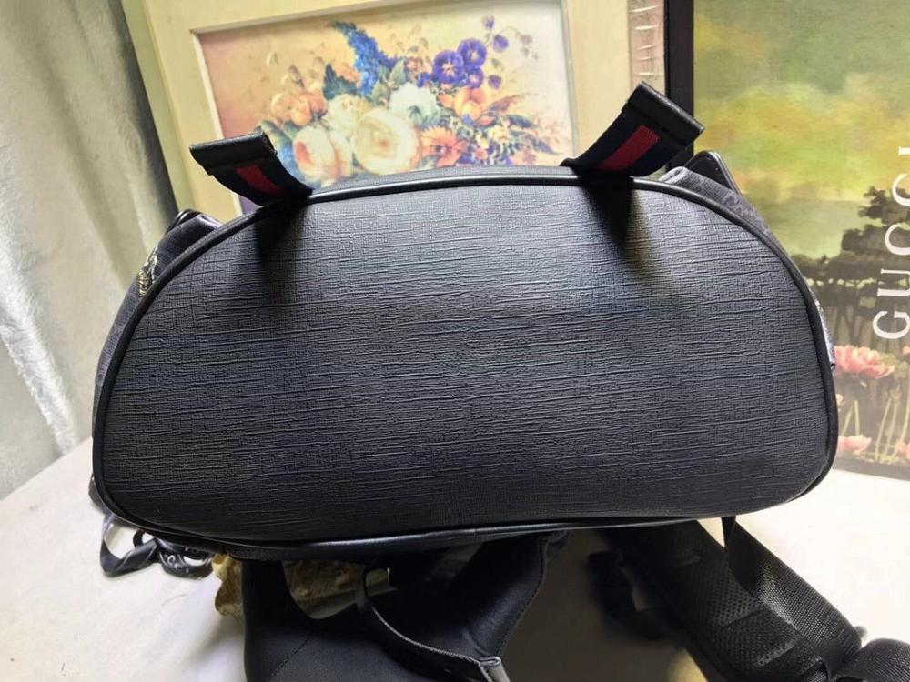 Luxury Refined Crossbody Bag 34x42x16cm
