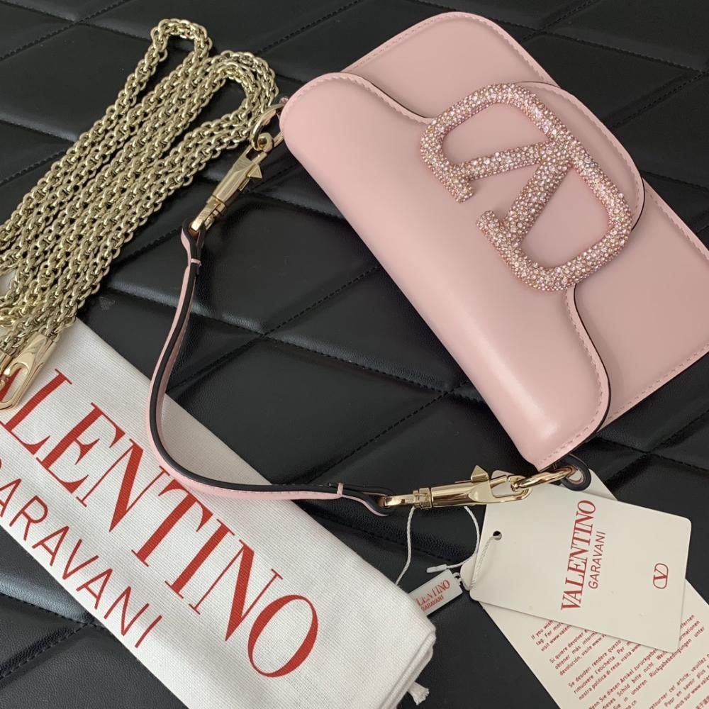 Crystal-Embellished Wallet Style 1315252166