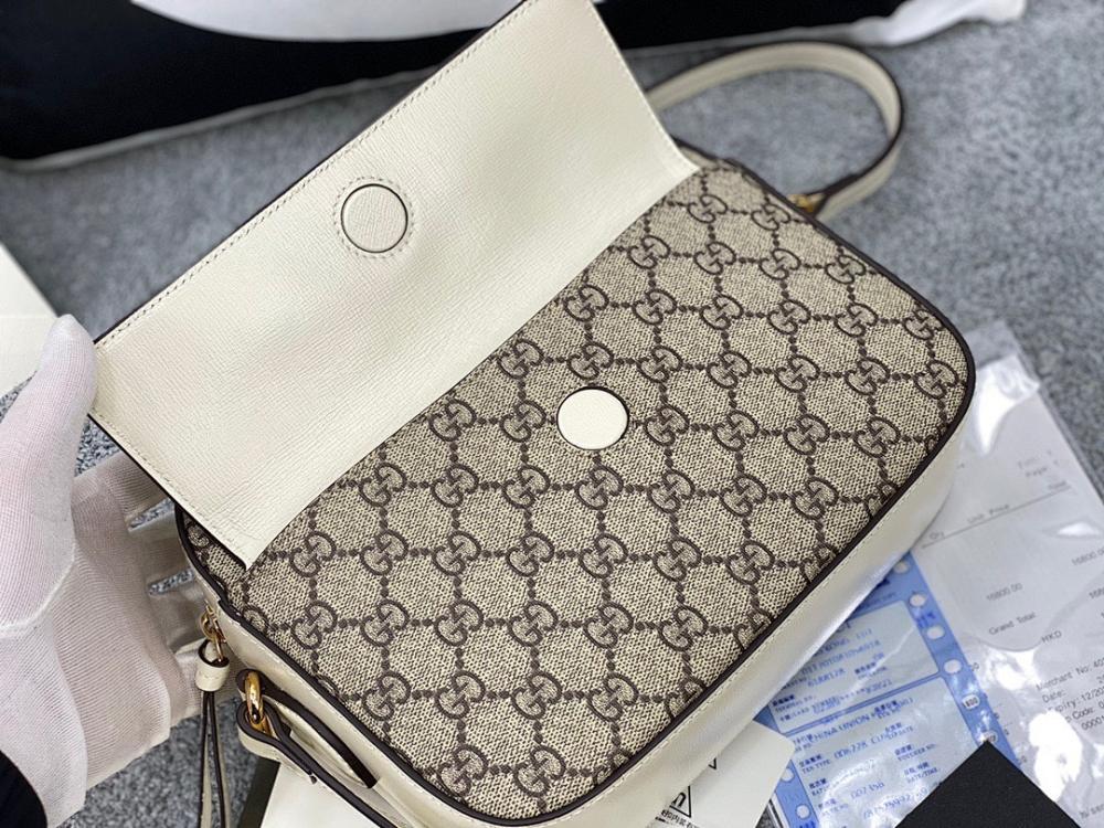 Luxury Crossbody Bag 22.5x17x6.5cm