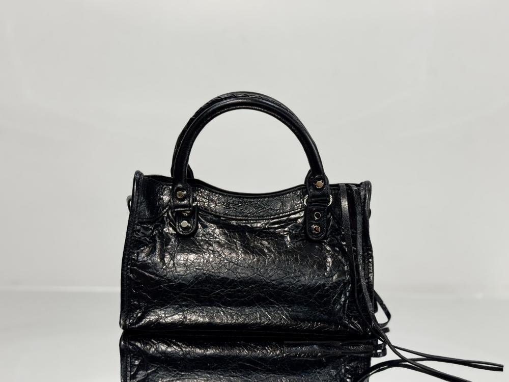 Classic Top Handle Bag Style 1869627820