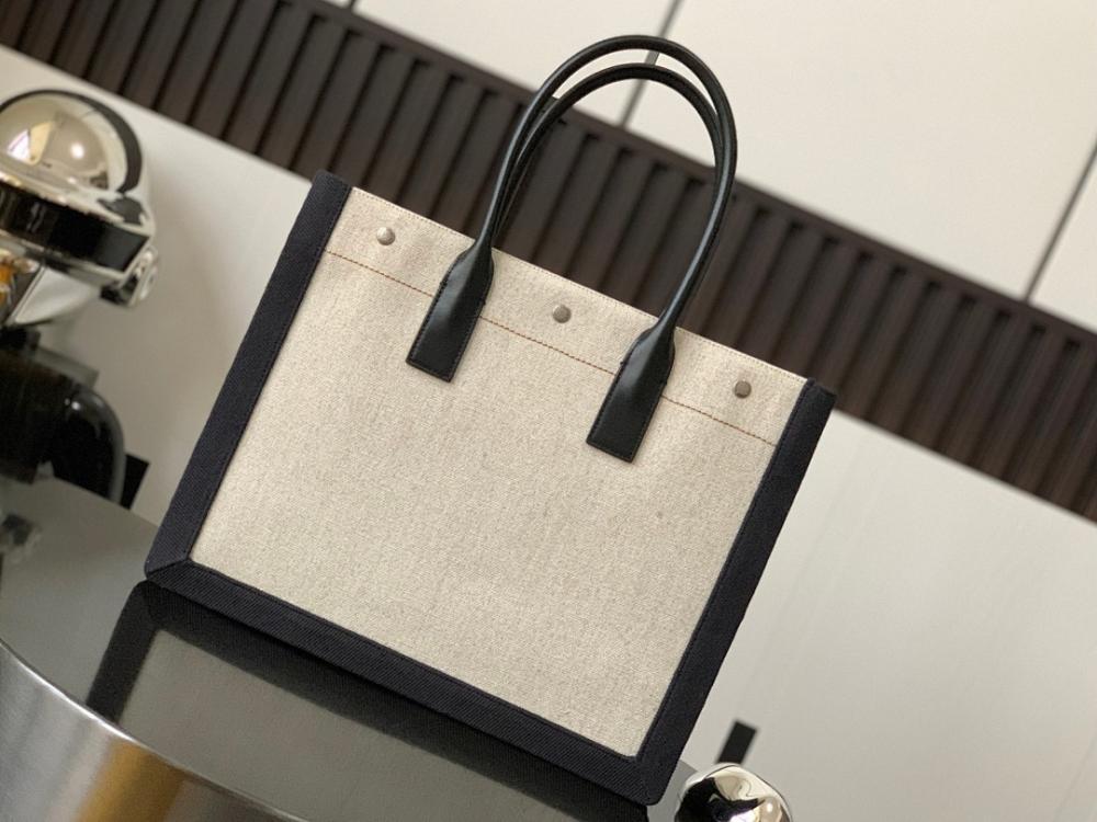 Modern Premium Tote Bag 39x31x18cm